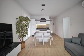 Longuelo Living One - Business Elegance & Hospital Bergamo